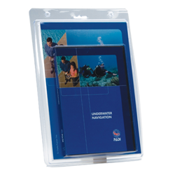 Underwater Navigator Manual